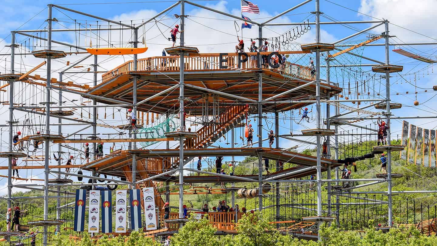 Sky Trek